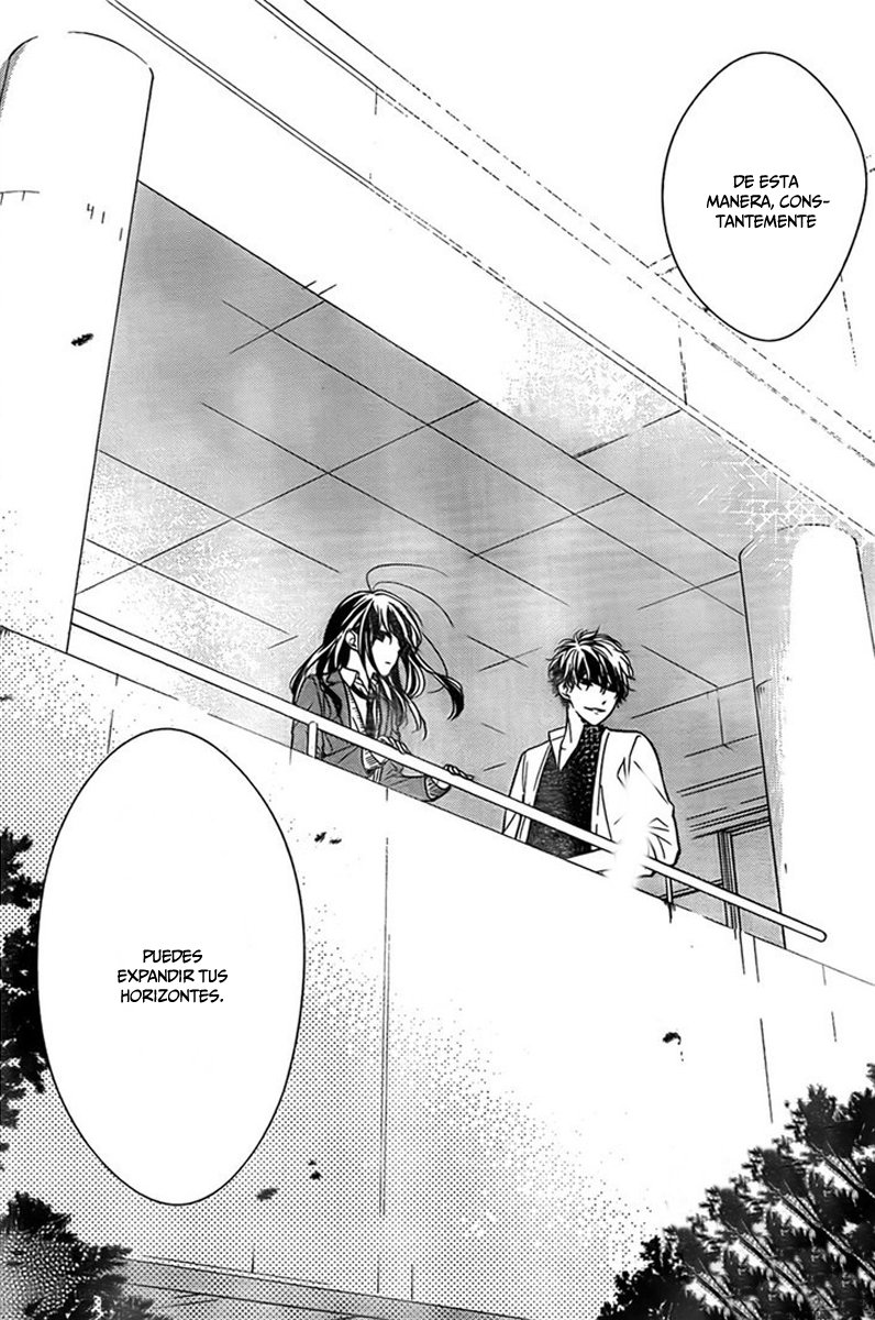 Tsuiraku JK to Haijin Kyoushi Capitulo 8 página 28