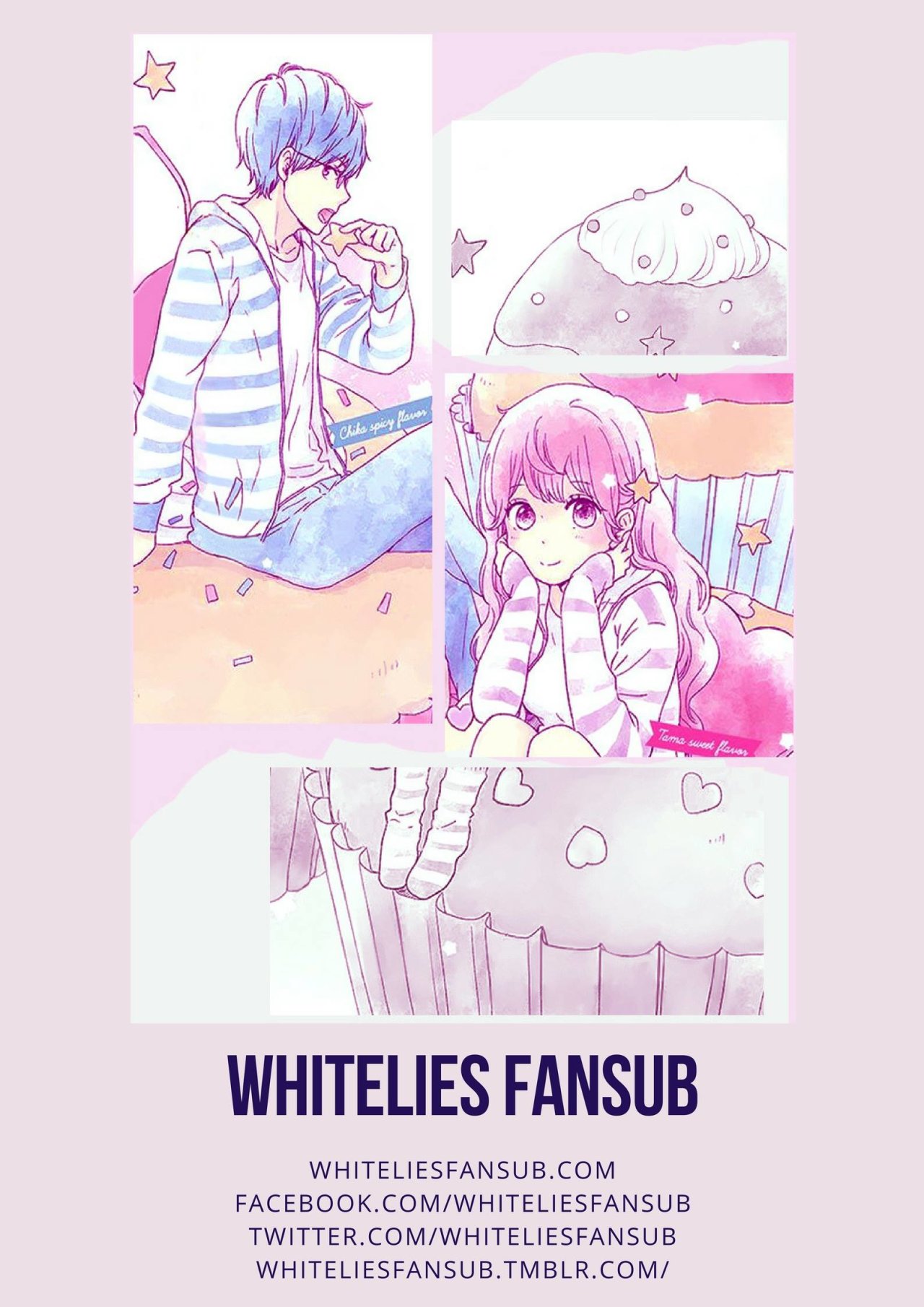 Tsuiraku JK to Haijin Kyoushi Capitulo 8 página 33