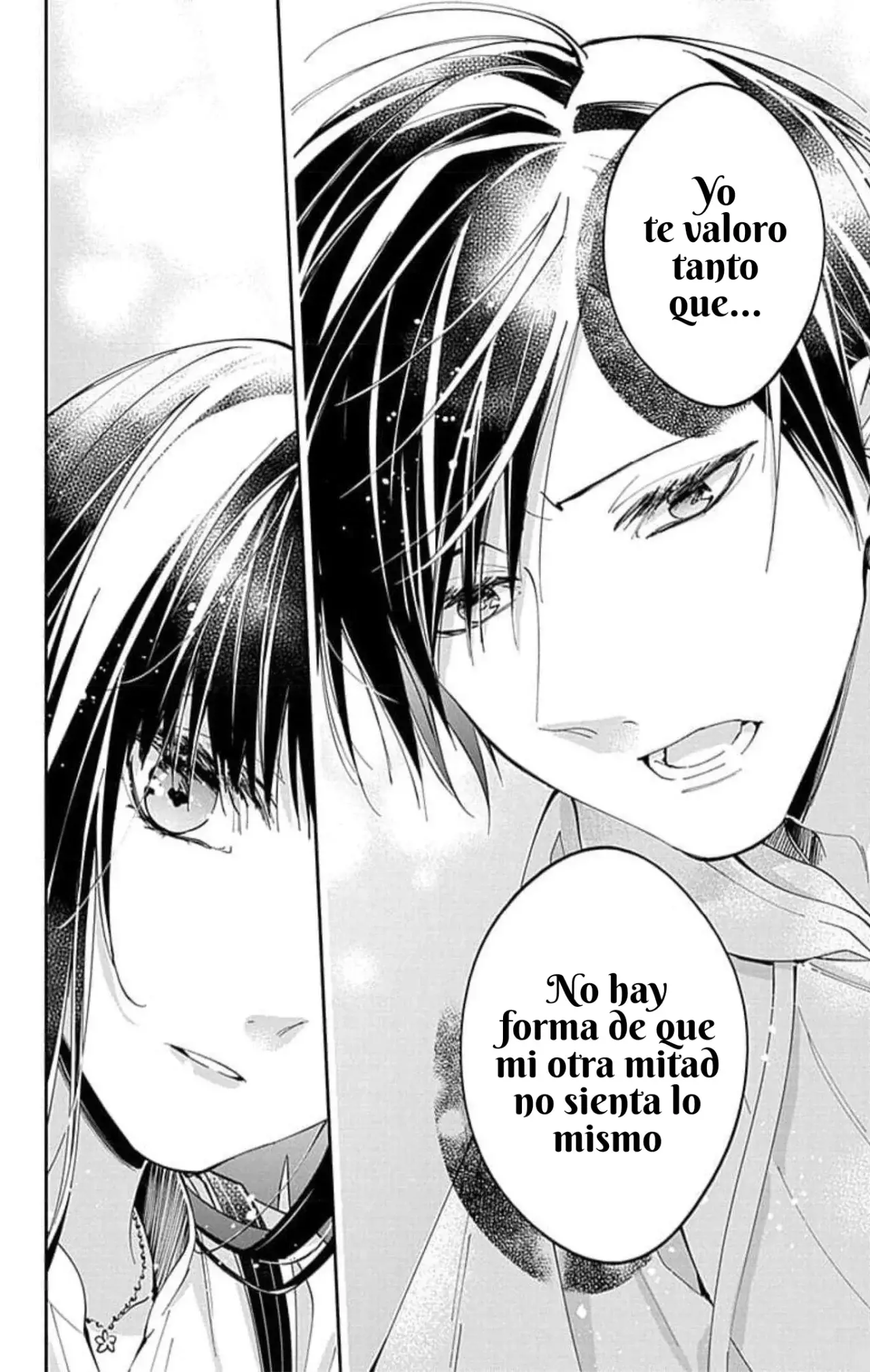 Tsuiraku JK to Haijin Kyoushi Capitulo 83 página 18