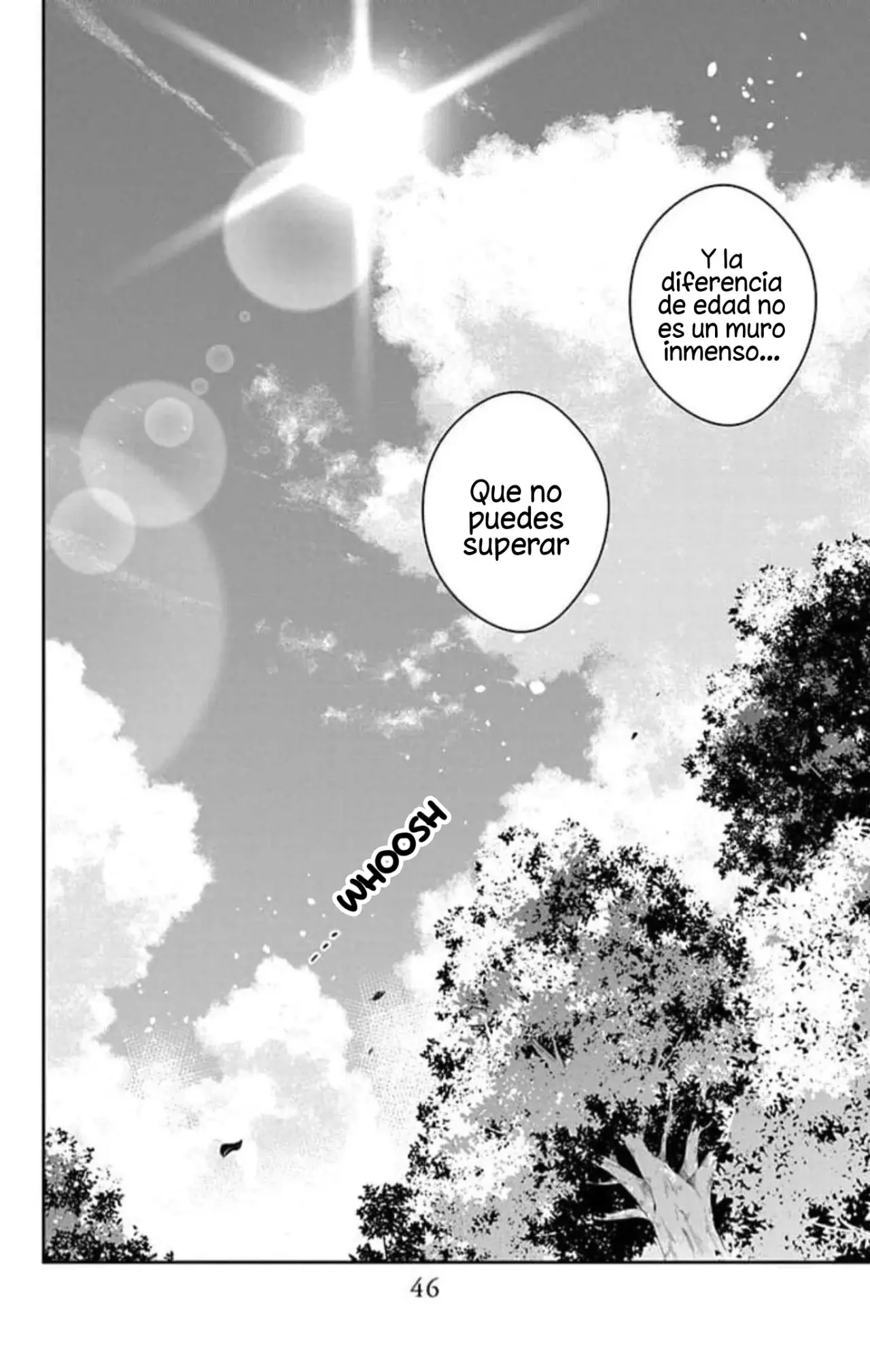 Tsuiraku JK to Haijin Kyoushi Capitulo 85 página 20