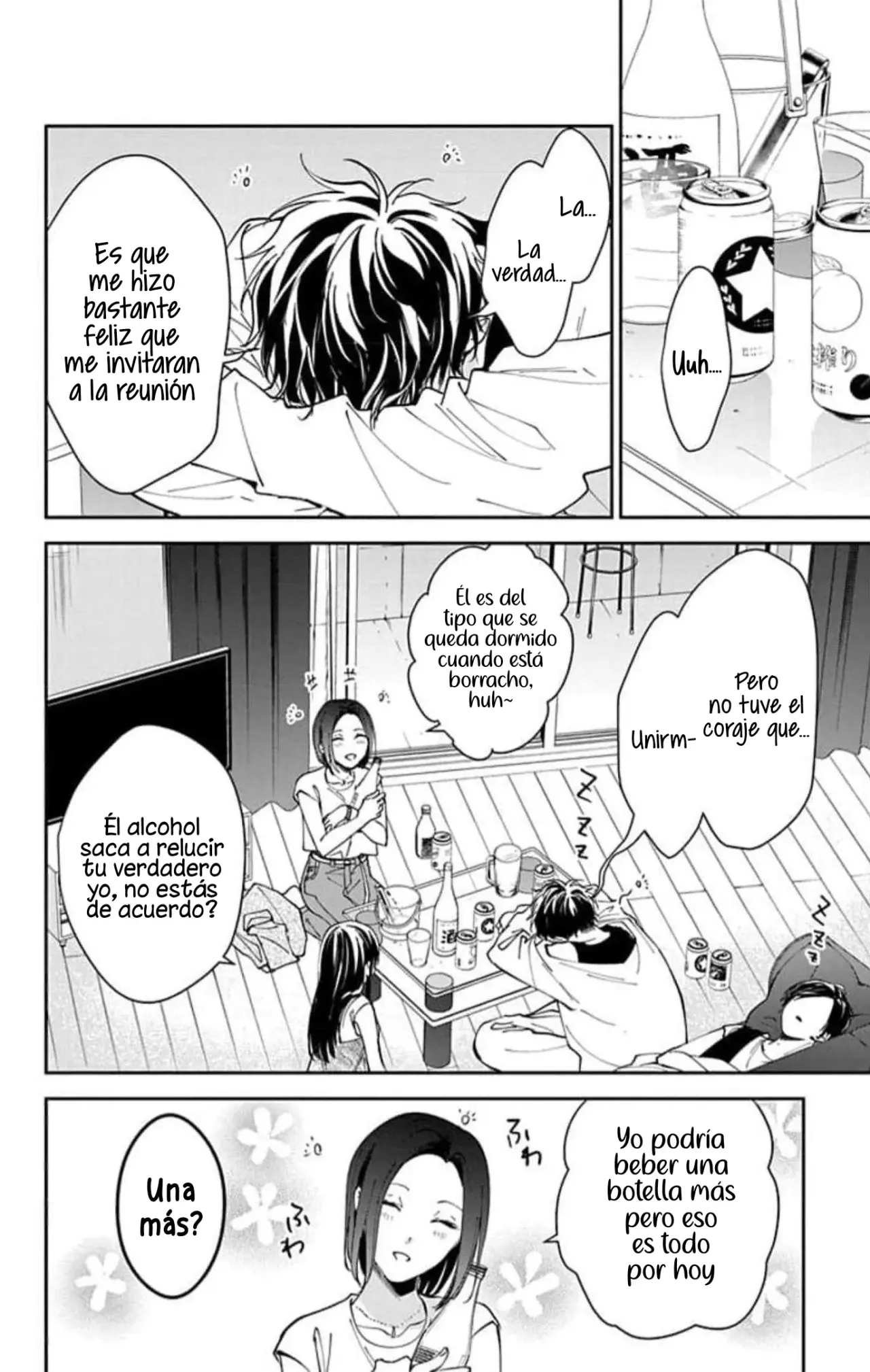 Tsuiraku JK to Haijin Kyoushi Capitulo 88 página 26