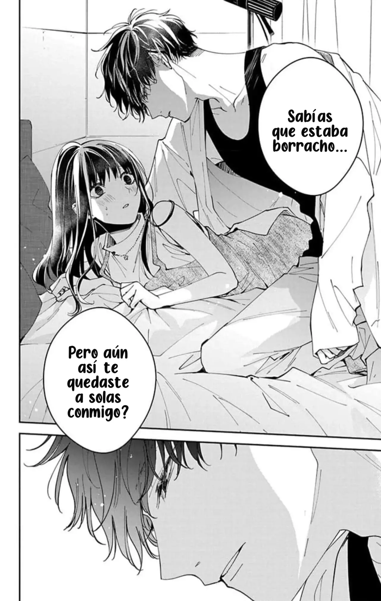 Tsuiraku JK to Haijin Kyoushi Capitulo 89 página 24
