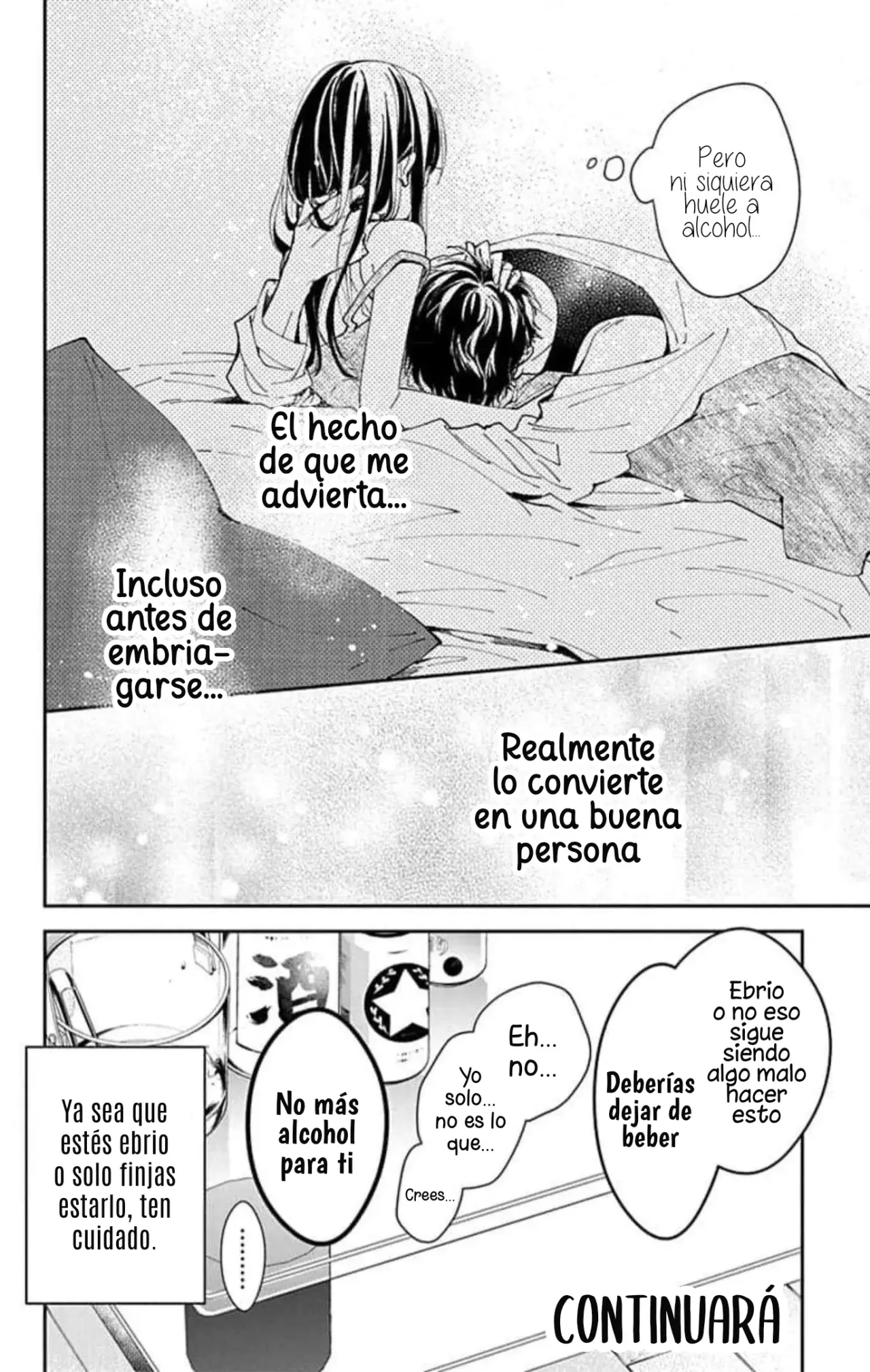Tsuiraku JK to Haijin Kyoushi Capitulo 89 página 28