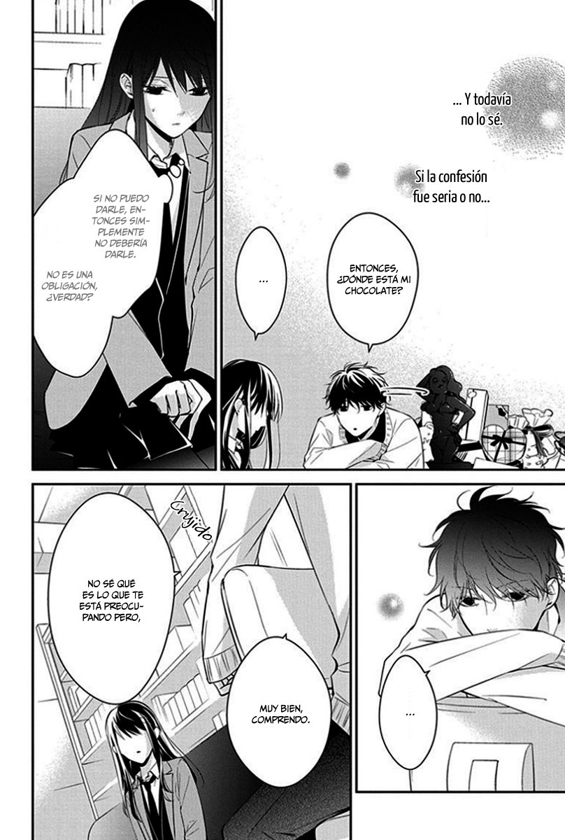 Tsuiraku JK to Haijin Kyoushi Capitulo 9 página 12
