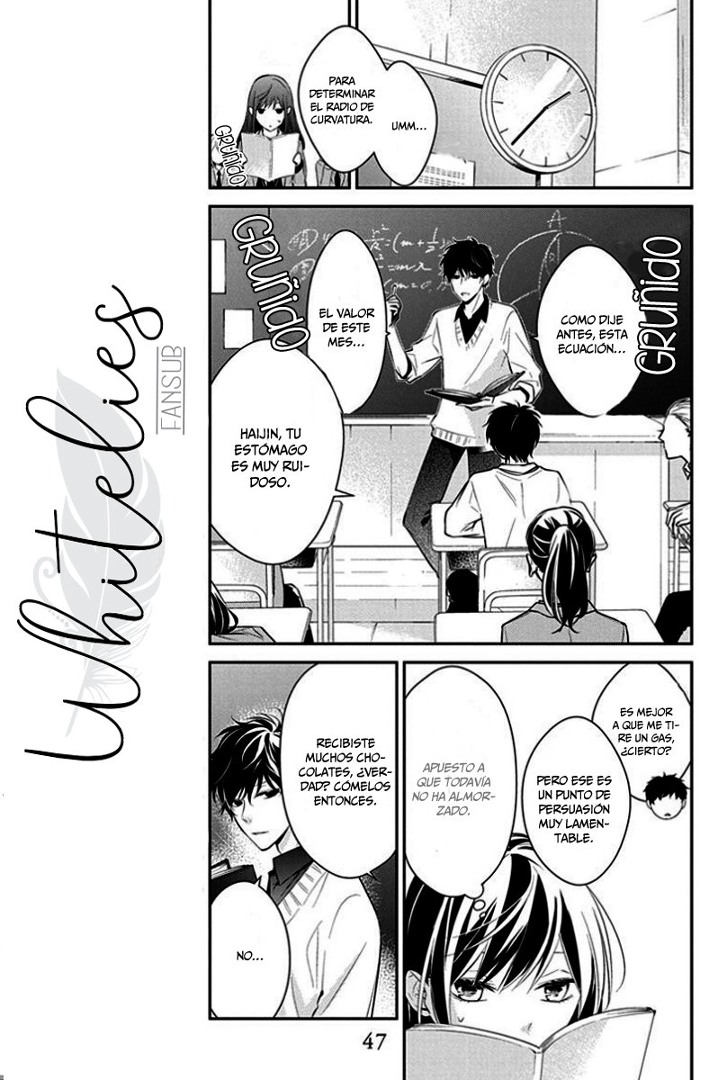 Tsuiraku JK to Haijin Kyoushi Capitulo 9 página 17