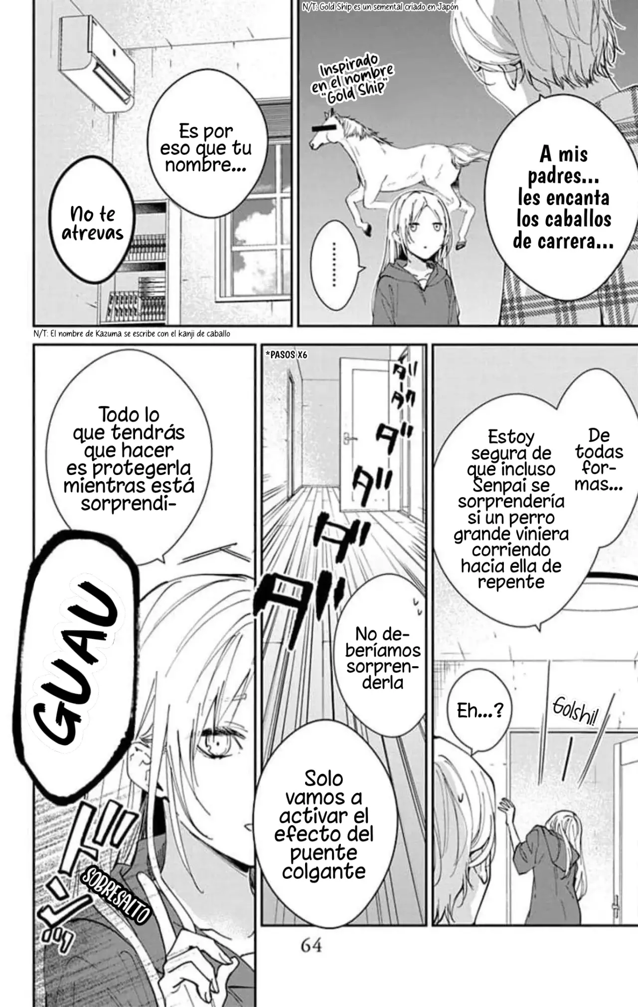 Tsuiraku JK to Haijin Kyoushi Capitulo 92 página 12
