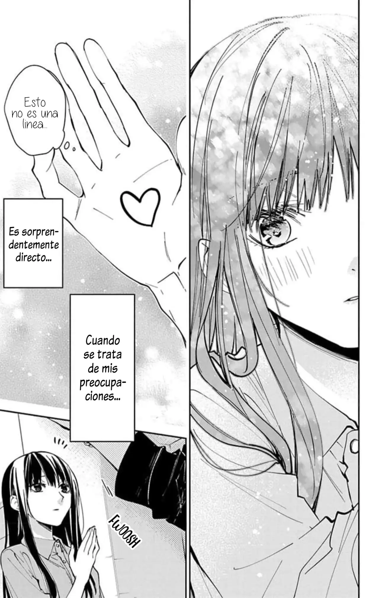 Tsuiraku JK to Haijin Kyoushi Capitulo 94 página 27