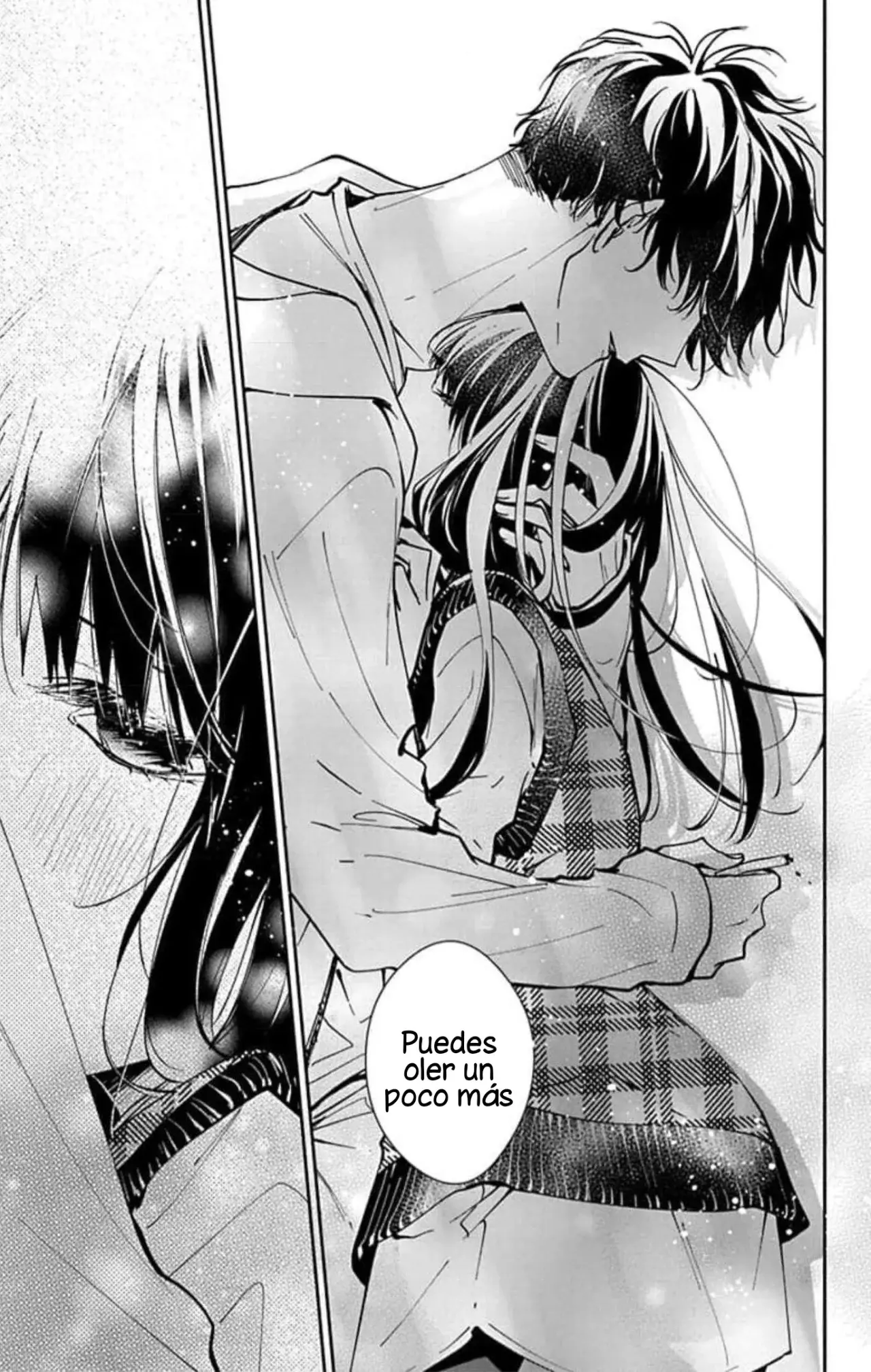Tsuiraku JK to Haijin Kyoushi Capitulo 95 página 27