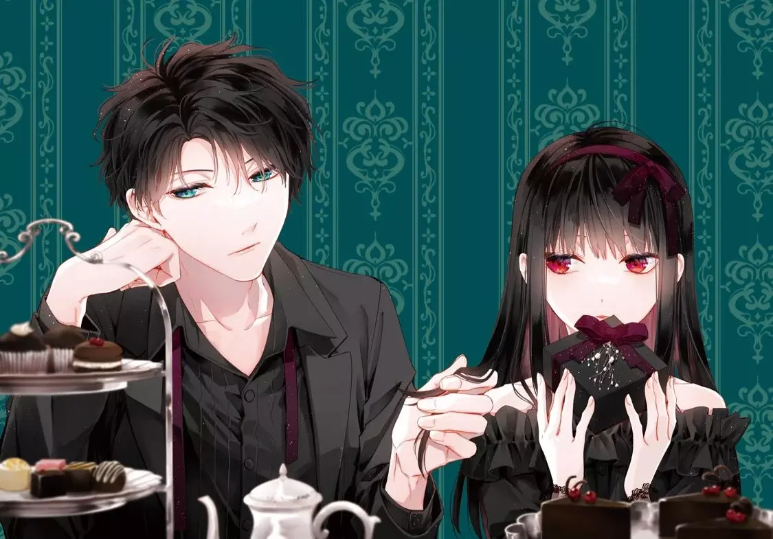Tsuiraku JK to Haijin Kyoushi Capitulo 96 página 6