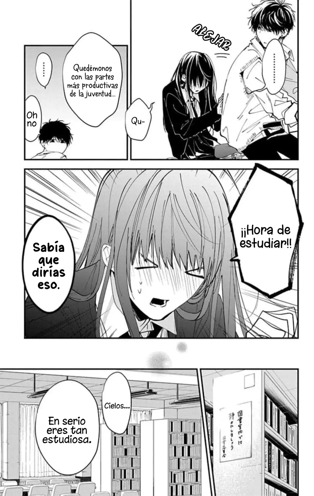 Tsuiraku JK to Haijin Kyoushi Capitulo 99 página 17