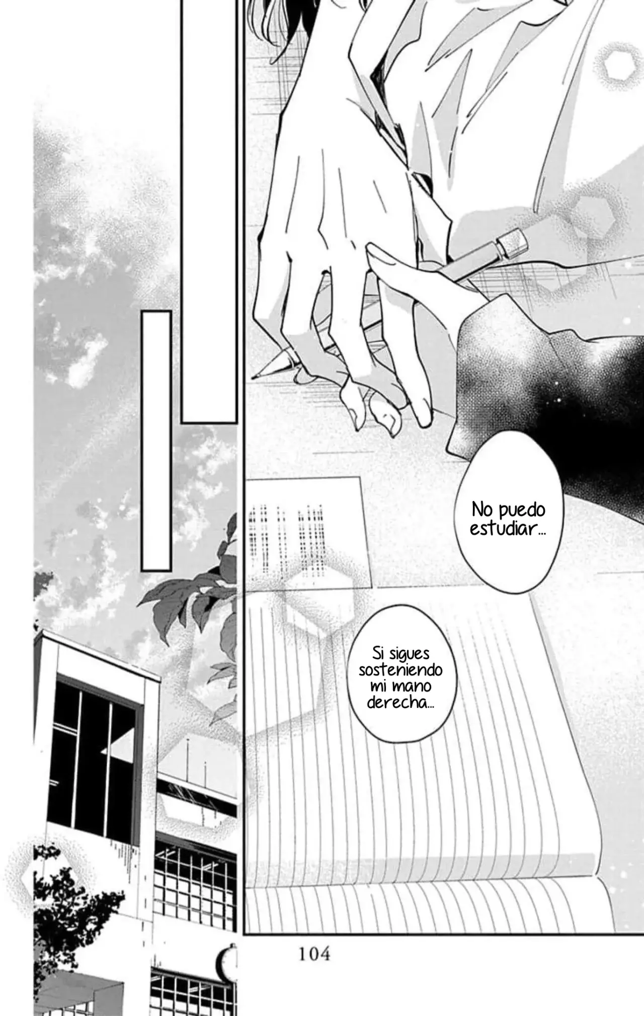 Tsuiraku JK to Haijin Kyoushi Capitulo 99 página 23