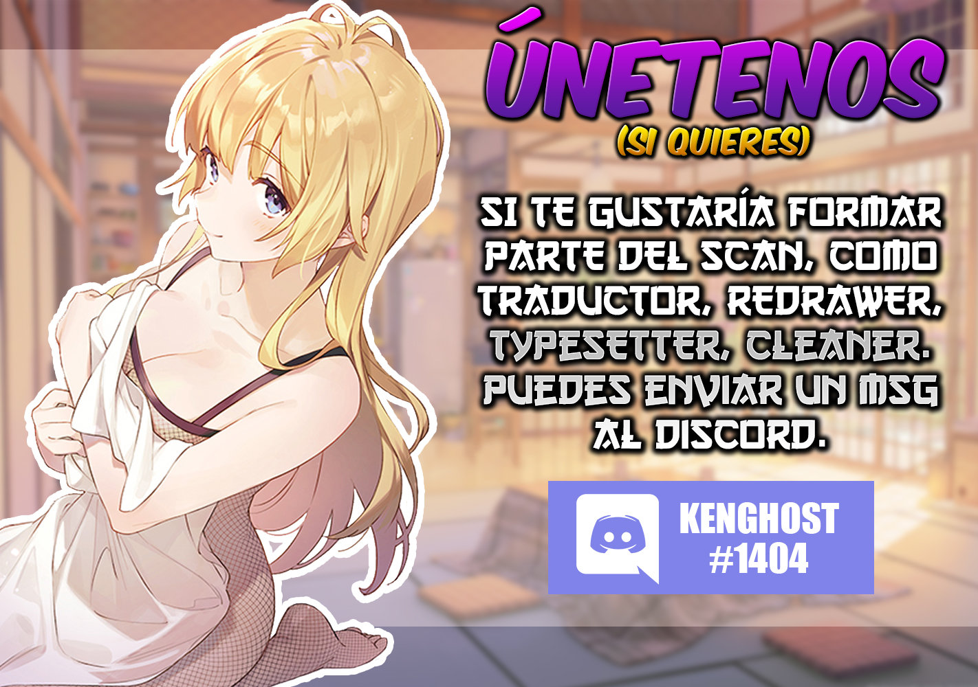 Kichiku Eiyuu Capitulo 0: Prólogo página 8