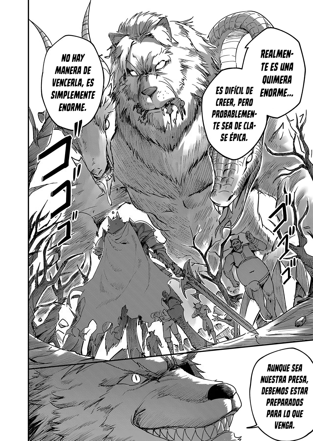 Kichiku Eiyuu Capitulo 1: La frustración del súcubo página 24