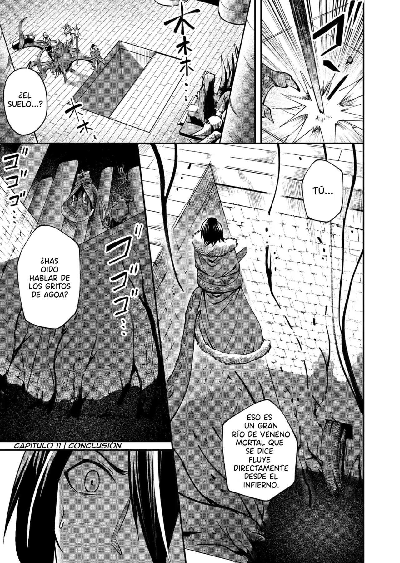 Kichiku Eiyuu Capitulo 11: | Conclusión. página 2