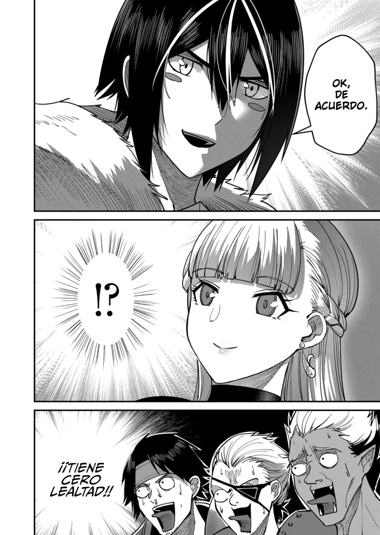 Kichiku Eiyuu Capitulo 15: | Consejos para cuidar a tu perro. página 15