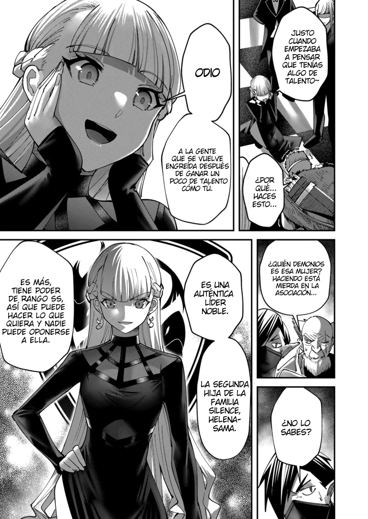 Kichiku Eiyuu Capitulo 15: | Consejos para cuidar a tu perro. página 8