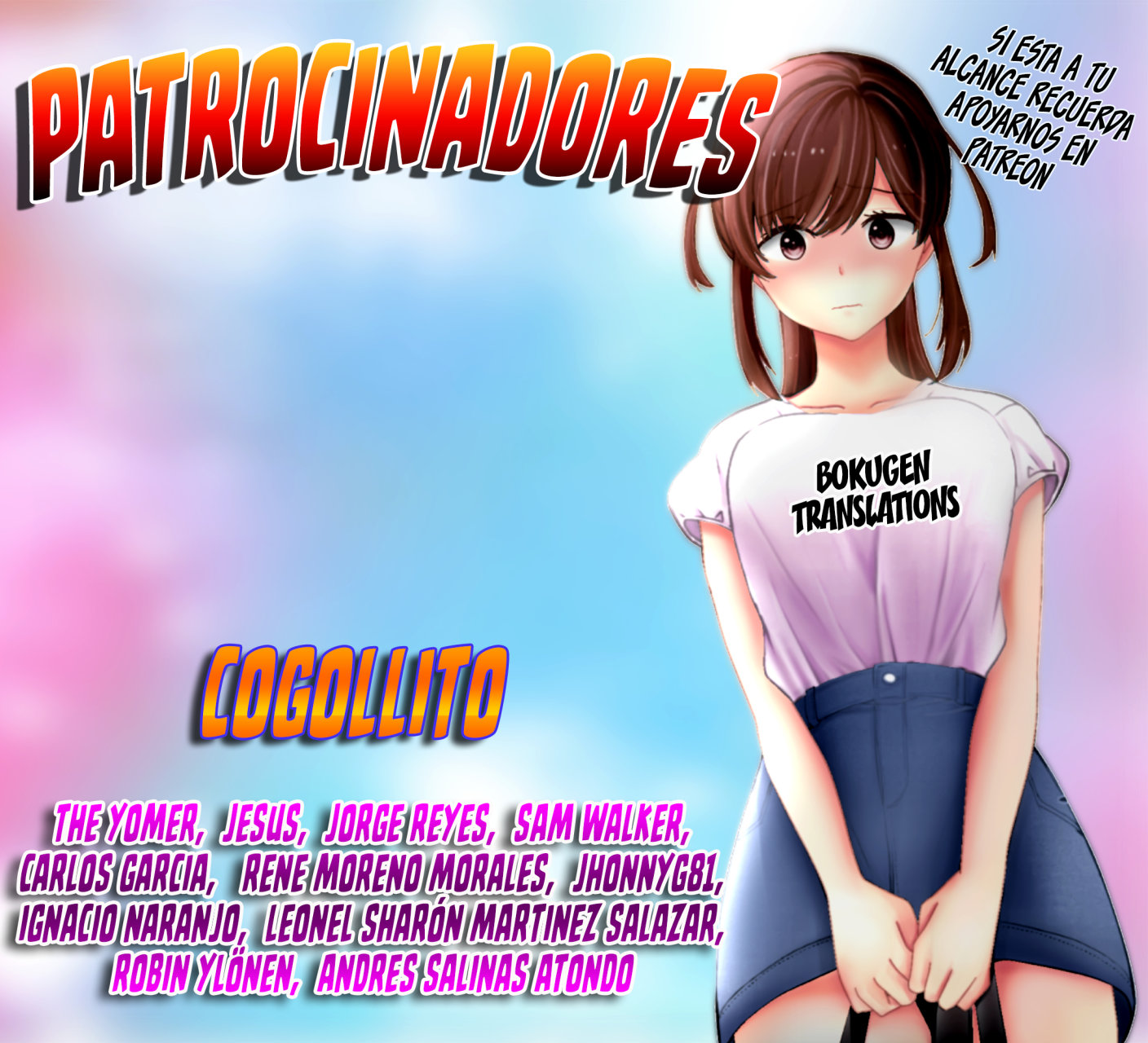 Kichiku Eiyuu Capitulo 2: ¡¡Oh no!! página 2