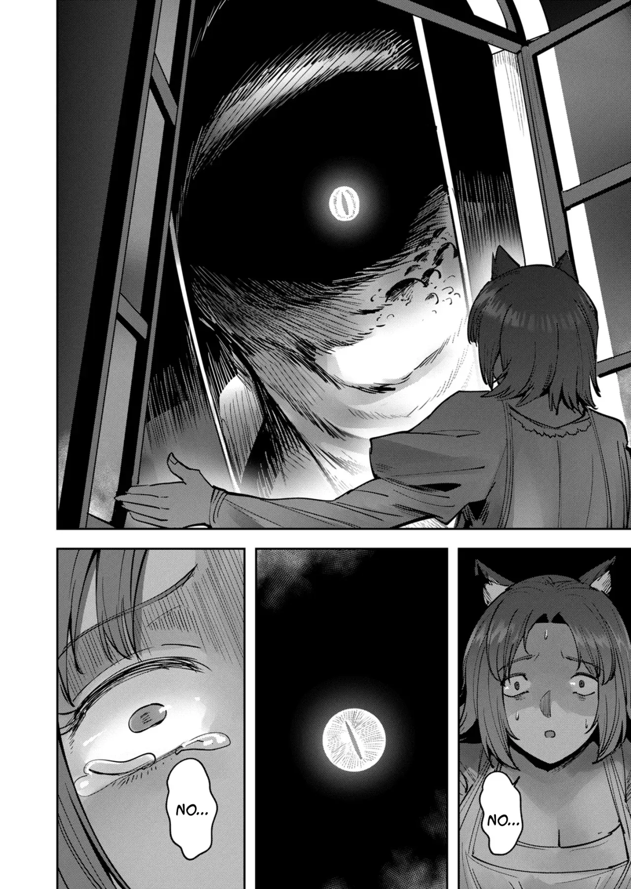 Kichiku Eiyuu Capitulo 25: Invasión página 6