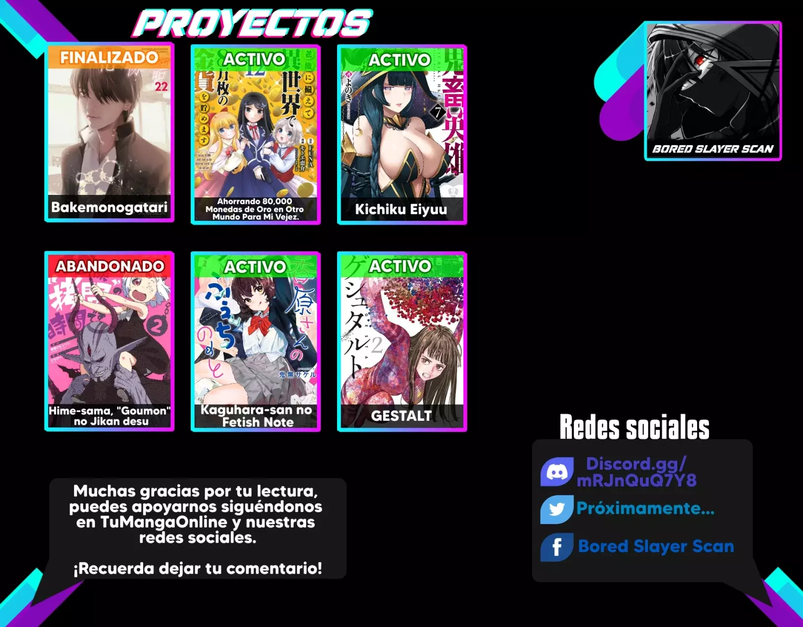 Kichiku Eiyuu Capitulo 55: | Día del juicio final. página 26
