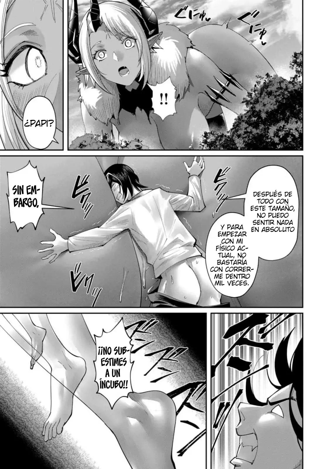 Kichiku Eiyuu Capitulo 58: | Nota final de la guerra. página 16