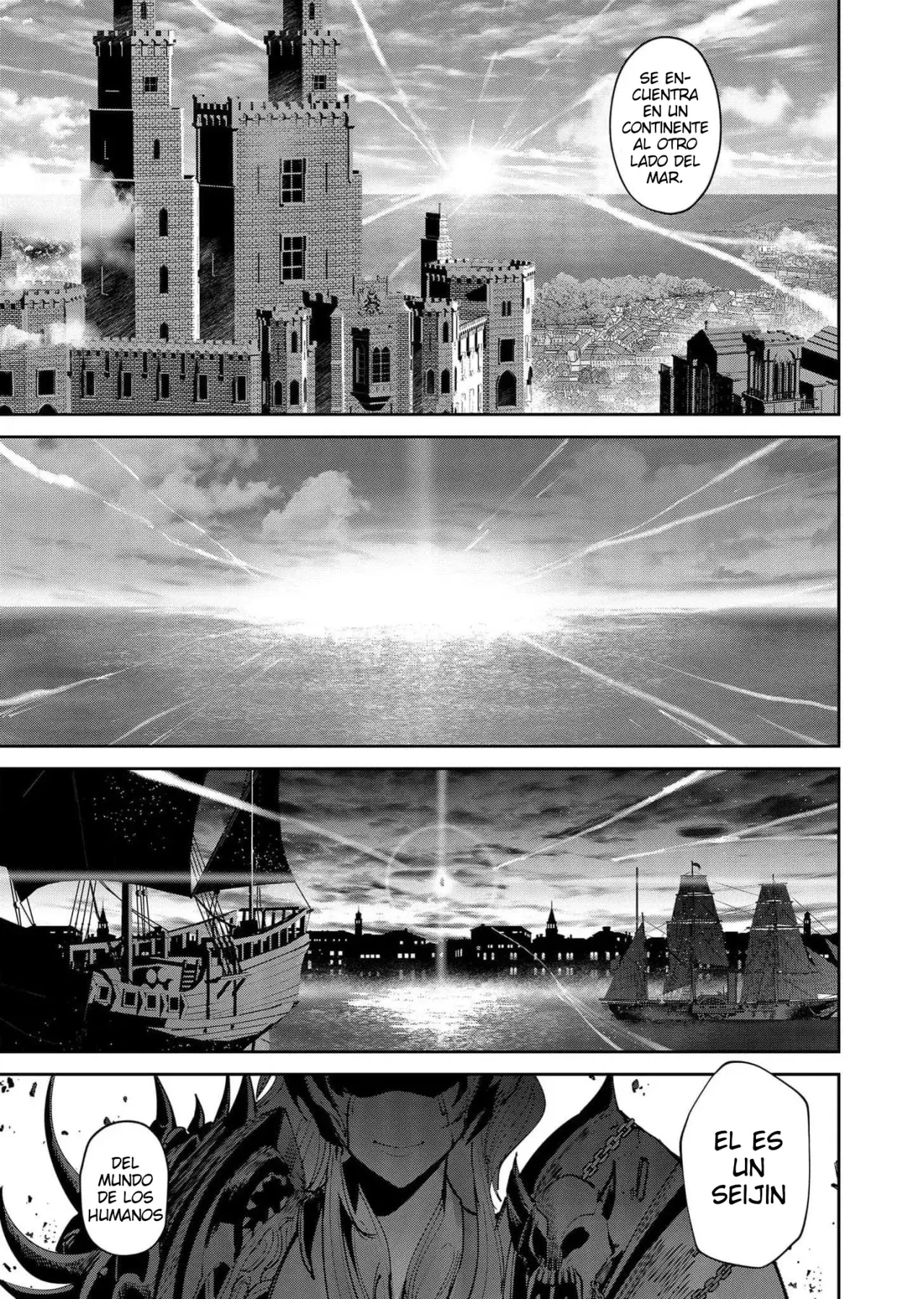 Kichiku Eiyuu Capitulo 61: | Seijin. página 22