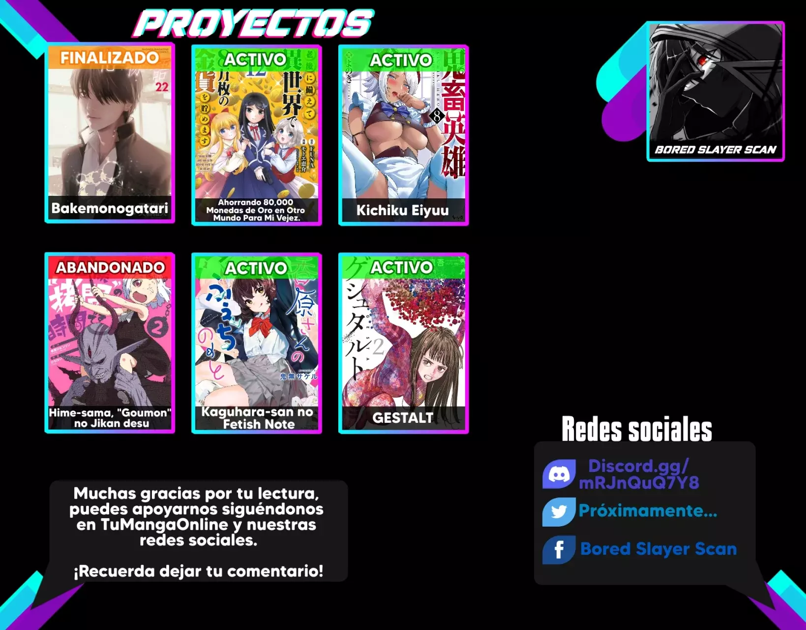 Kichiku Eiyuu Capitulo 66: | Puerta del demonio. página 25