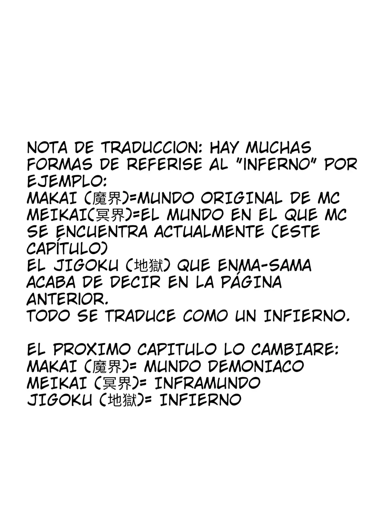 Kichiku Eiyuu Capitulo 68: | Cómo alcanzar el éxito. página 22