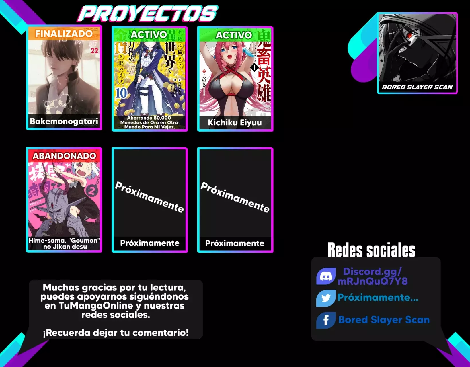 Kichiku Eiyuu Capitulo 8.5: Omake Vol 1 página 9