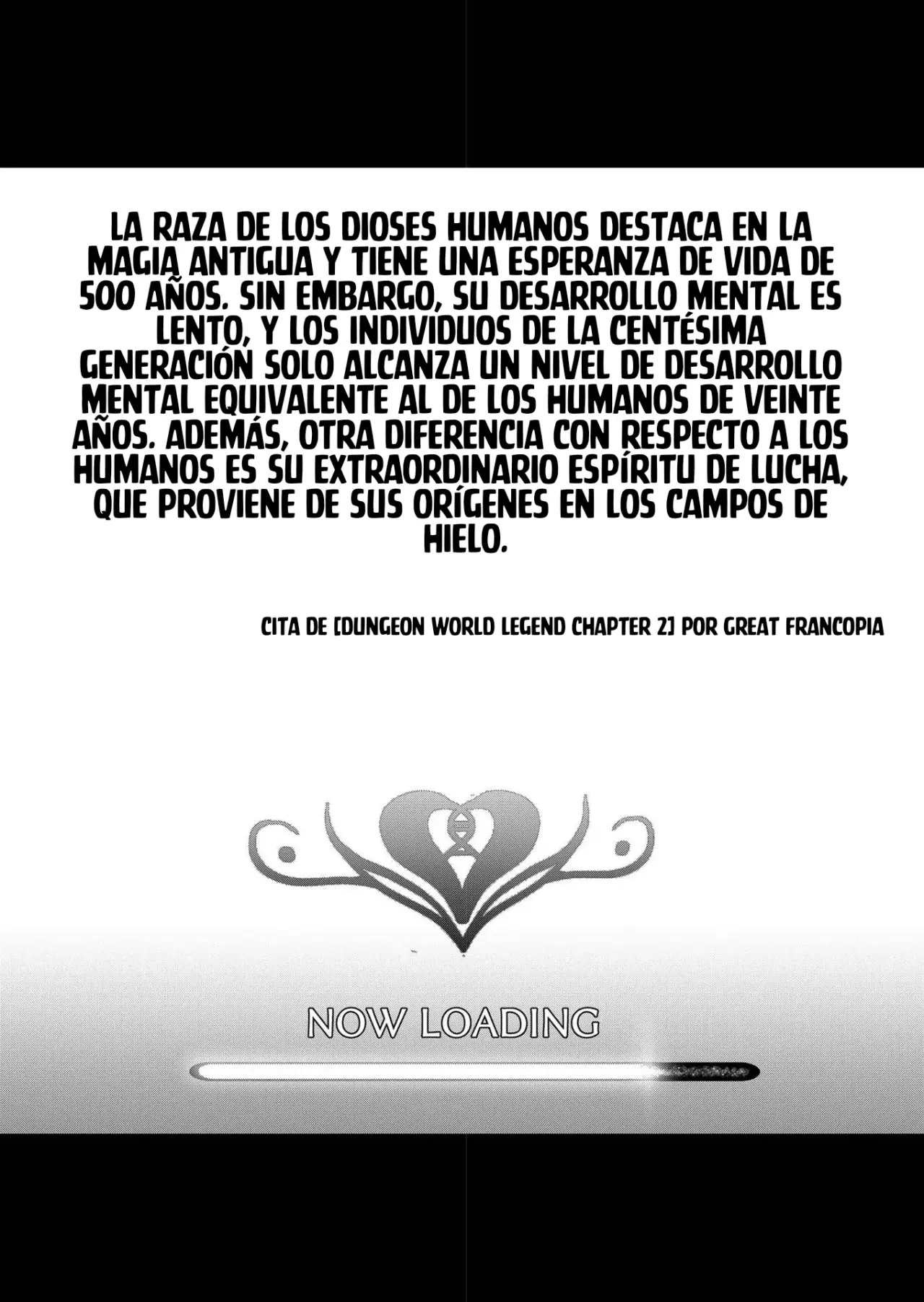 Kichiku Eiyuu Capitulo 88: | El Ángel del reencuentro. página 23