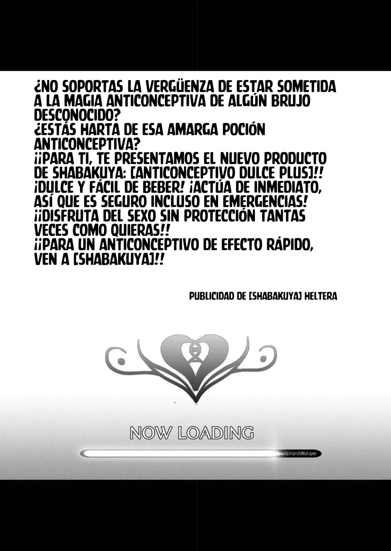 Kichiku Eiyuu Capitulo 91: | Para quien amo. página 27