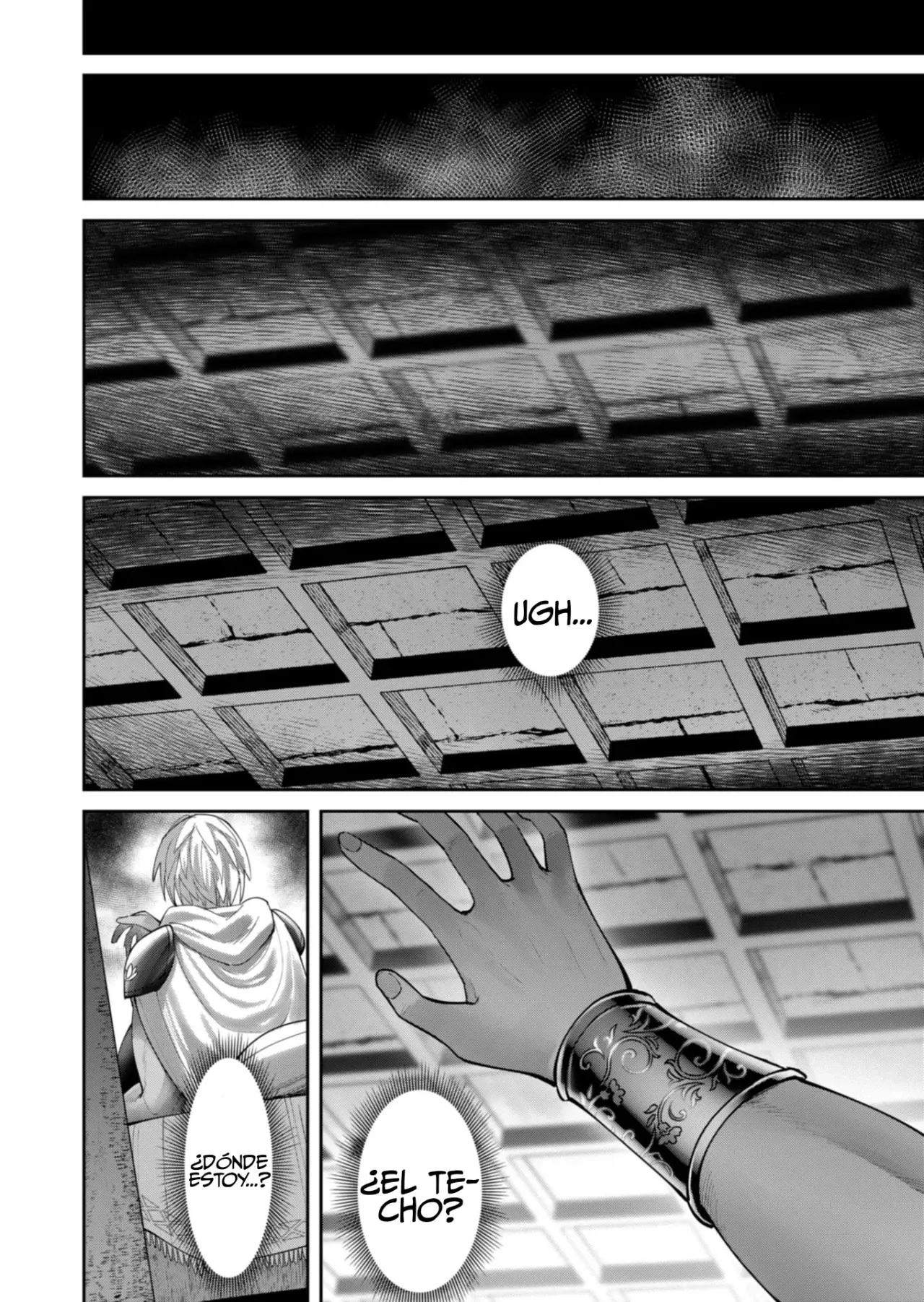 Kichiku Eiyuu Capitulo 92: | Continúe tomando el alucinógeno. página 27