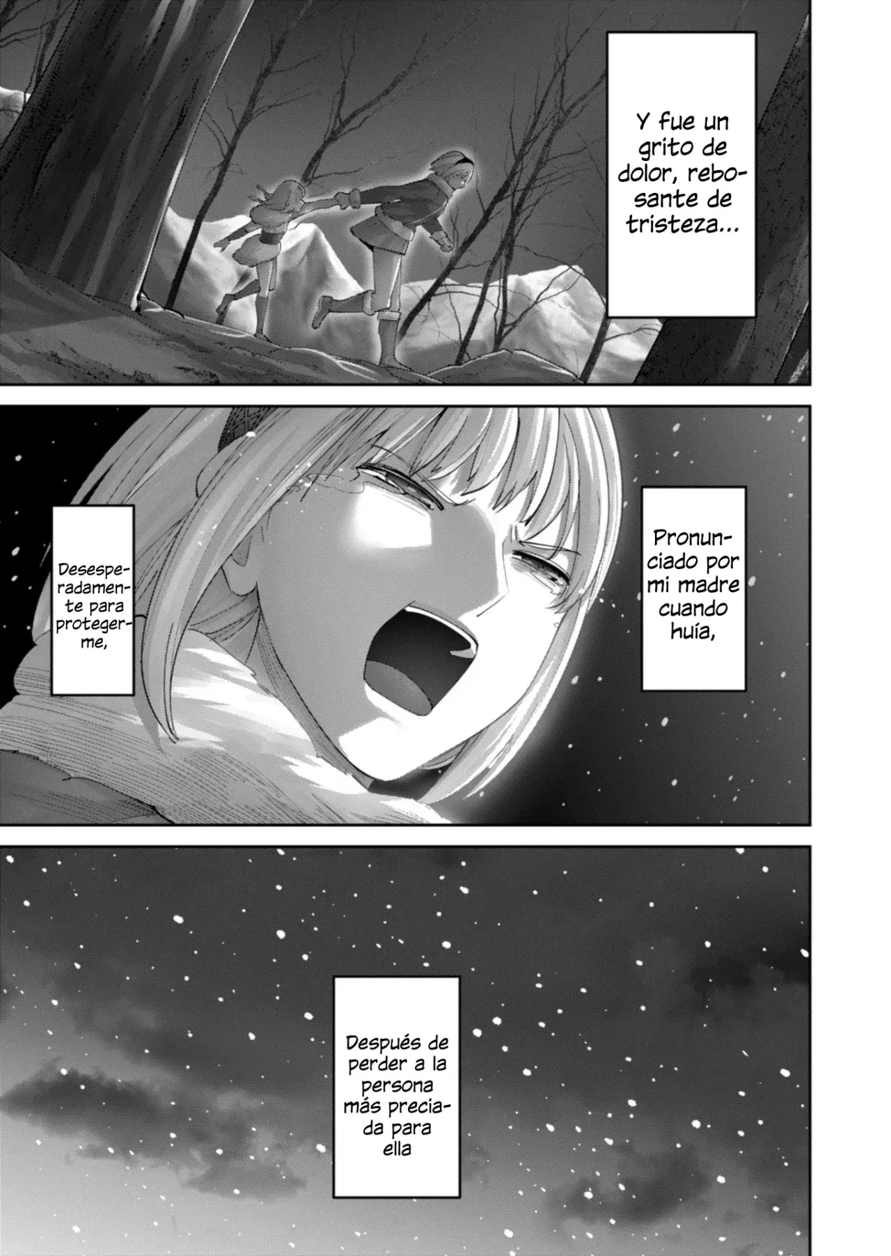 Kichiku Eiyuu Capitulo 96: | [BROOD] página 10