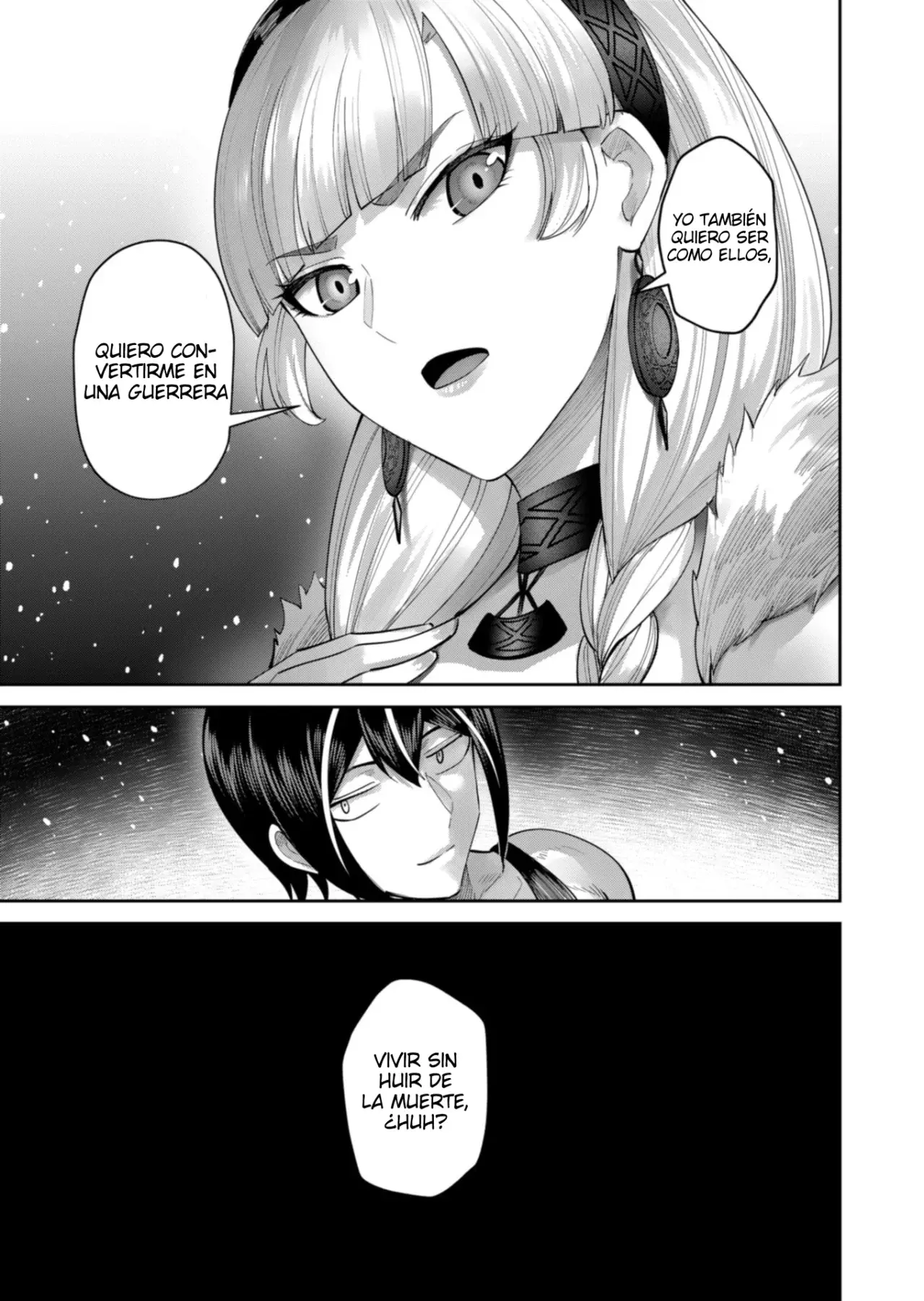 Kichiku Eiyuu Capitulo 96: | [BROOD] página 20
