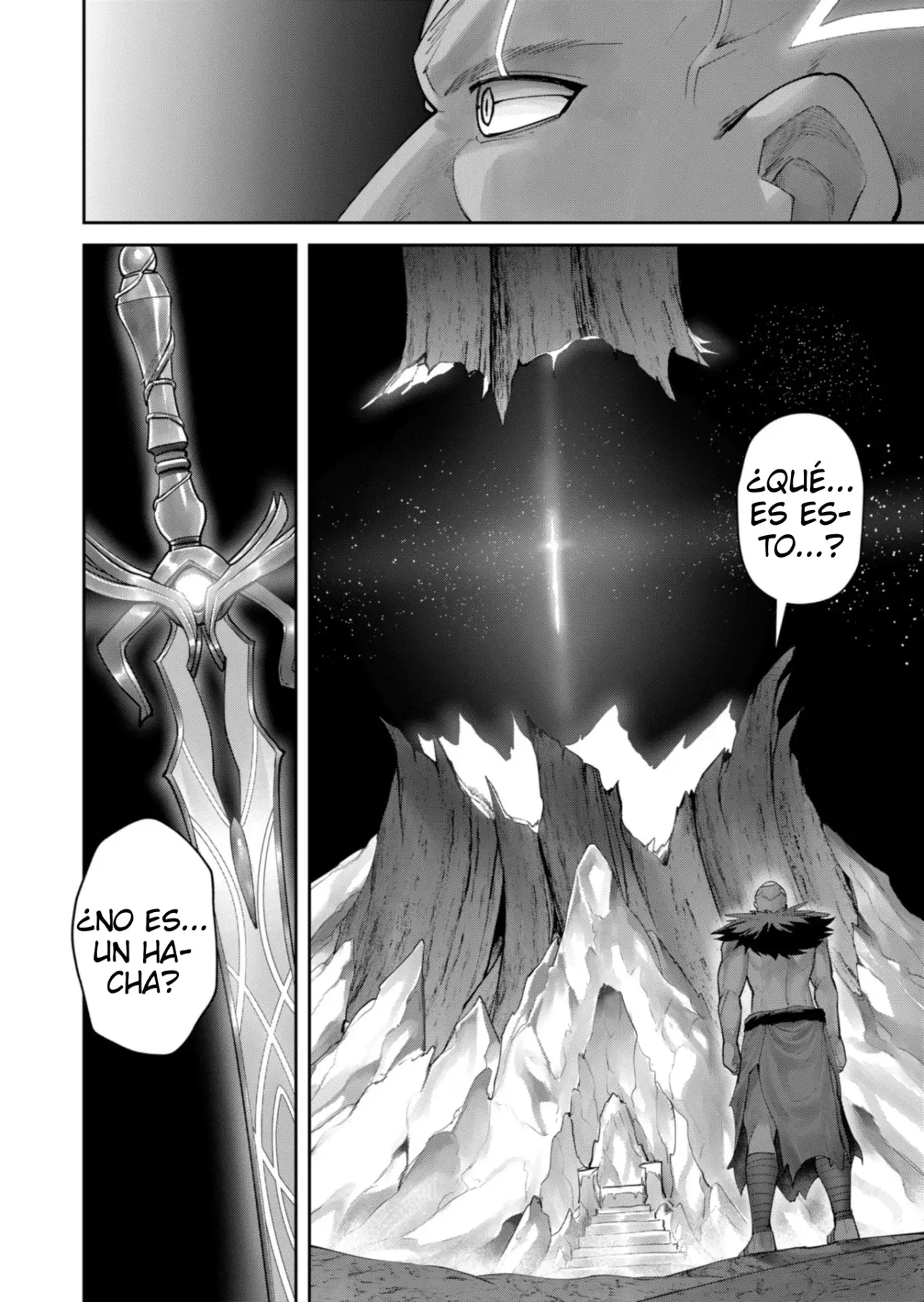 Kichiku Eiyuu Capitulo 96: | [BROOD] página 27