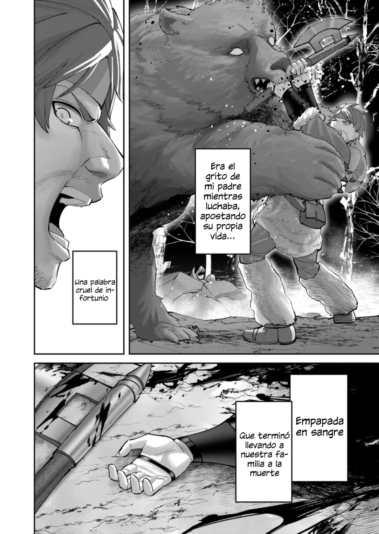 Kichiku Eiyuu Capitulo 96: | [BROOD] página 9