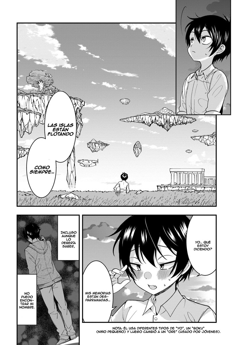 Otome Game Sekai wa Mob ni Kibishii Sekai Desu Capitulo 1: Reencarnado en la Oscuridad página 24