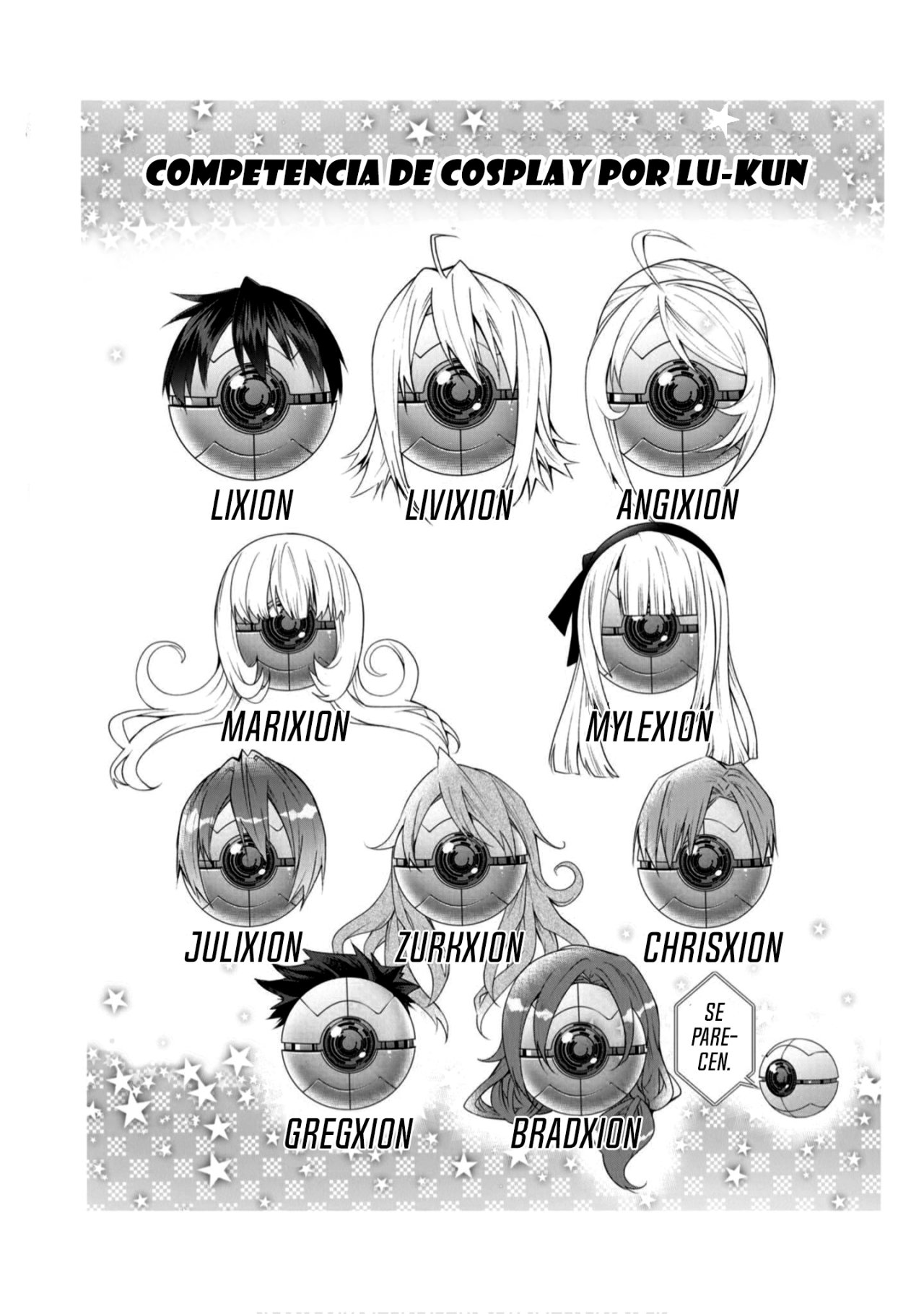 Otome Game Sekai wa Mob ni Kibishii Sekai Desu Capitulo 21.5: Extras página 10