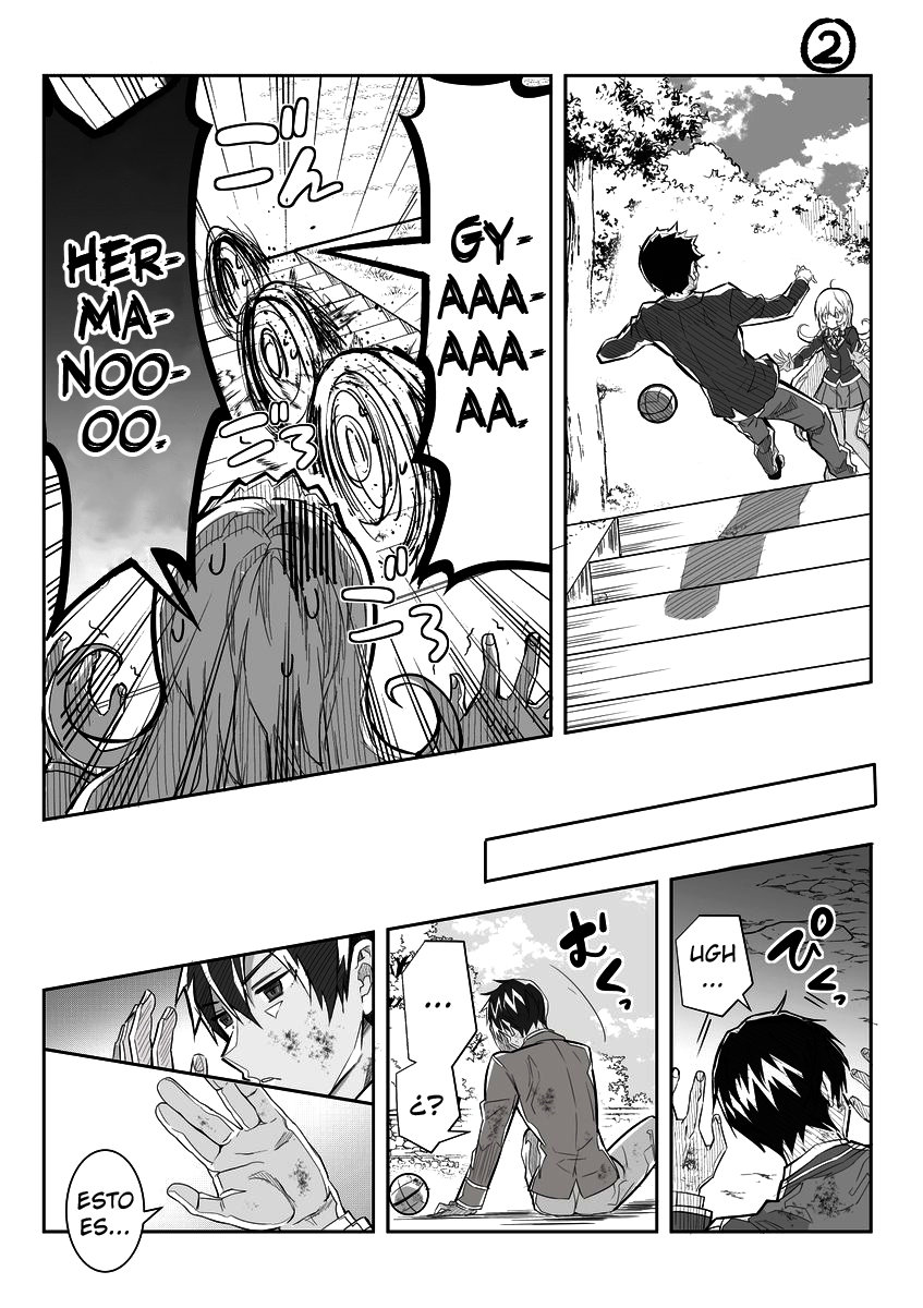 Otome Game Sekai wa Mob ni Kibishii Sekai Desu Capitulo 30: A la batalla página 22