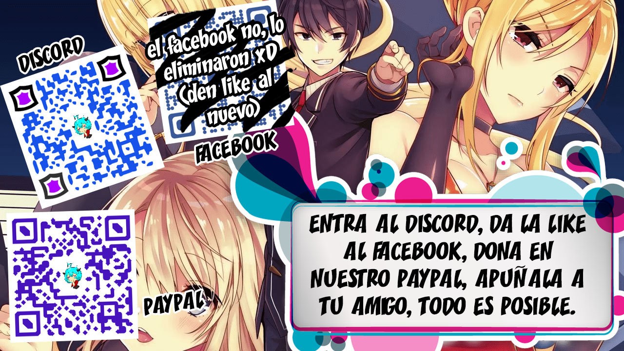 Otome Game Sekai wa Mob ni Kibishii Sekai Desu Capitulo 31: El poder de la santa página 22