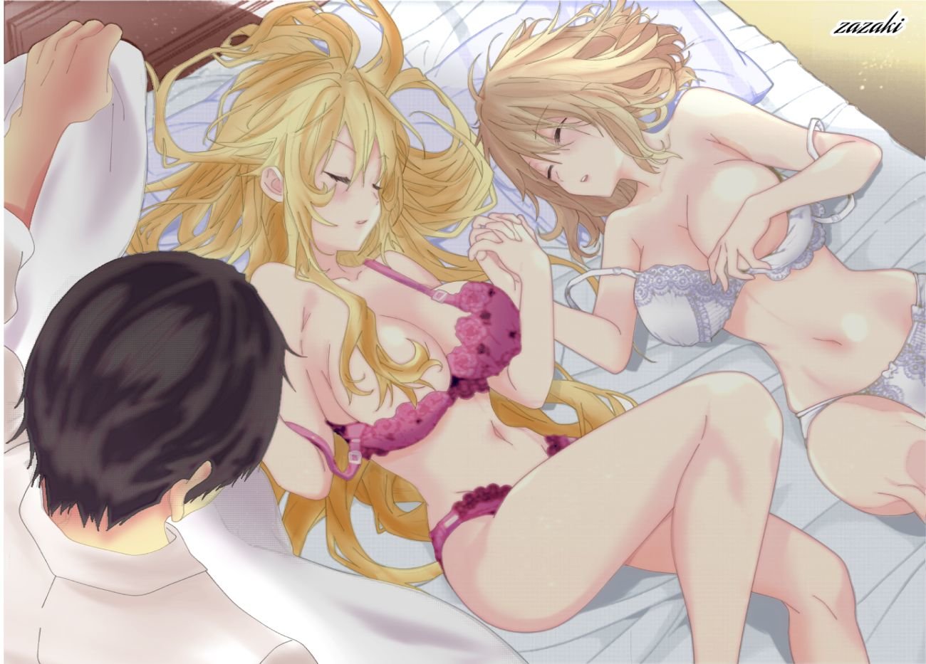 Otome Game Sekai wa Mob ni Kibishii Sekai Desu Capitulo 36 página 9