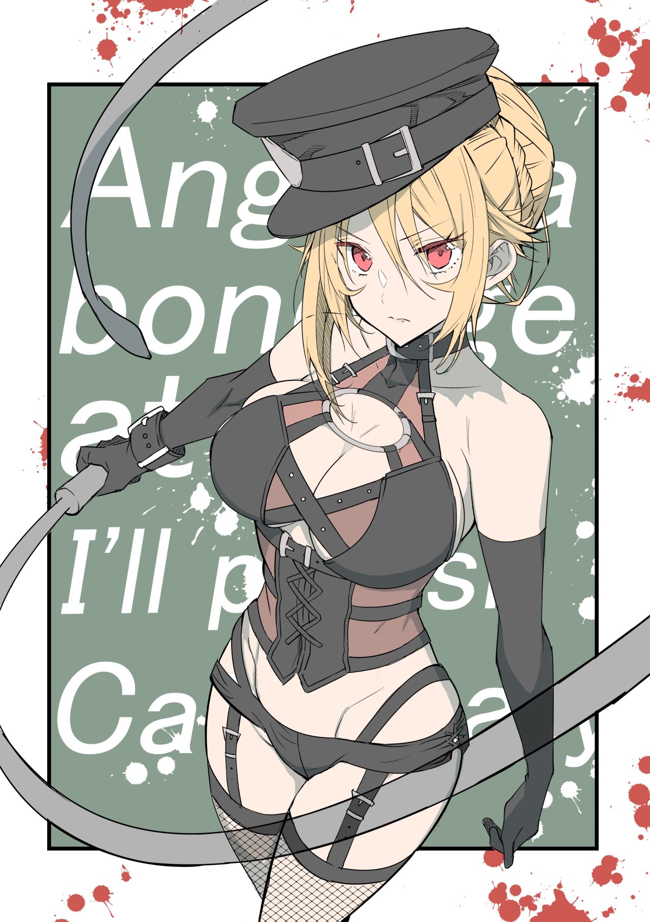 Otome Game Sekai wa Mob ni Kibishii Sekai Desu Capitulo 37: Episodio II: Revancha página 45