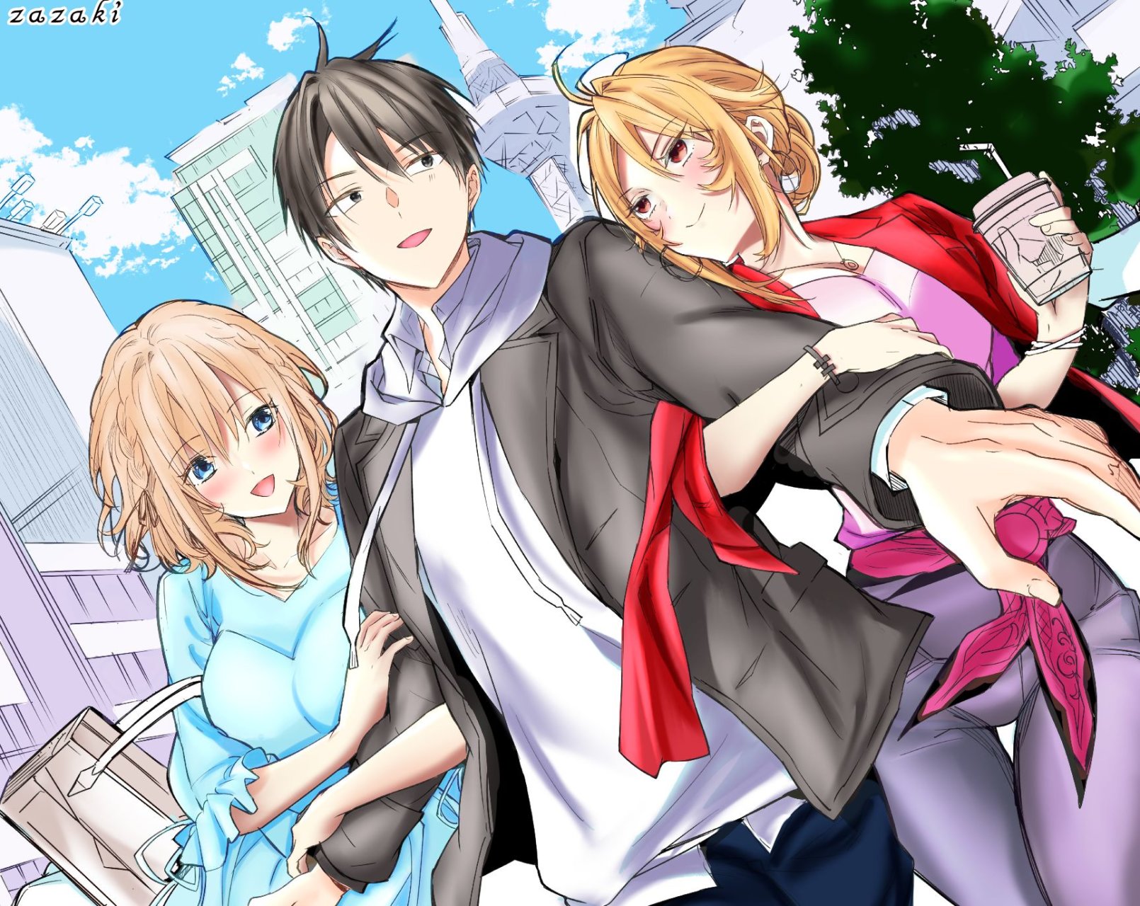 Otome Game Sekai wa Mob ni Kibishii Sekai Desu Capitulo 37: Episodio II: Revancha página 48