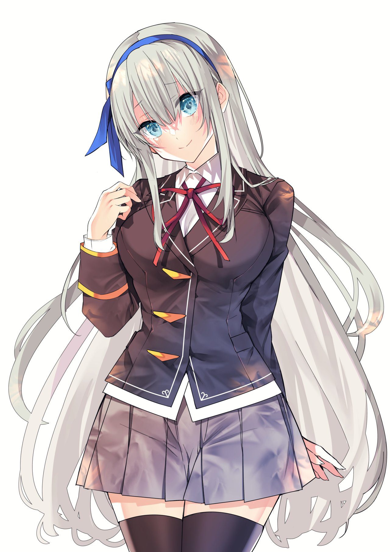 Otome Game Sekai wa Mob ni Kibishii Sekai Desu Capitulo 41: Pueblo Élfico página 34