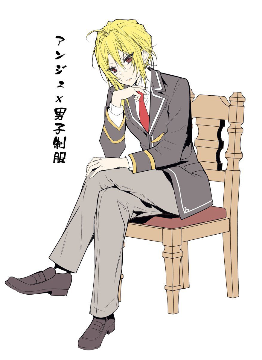 Otome Game Sekai wa Mob ni Kibishii Sekai Desu Capitulo 41: Pueblo Élfico página 35