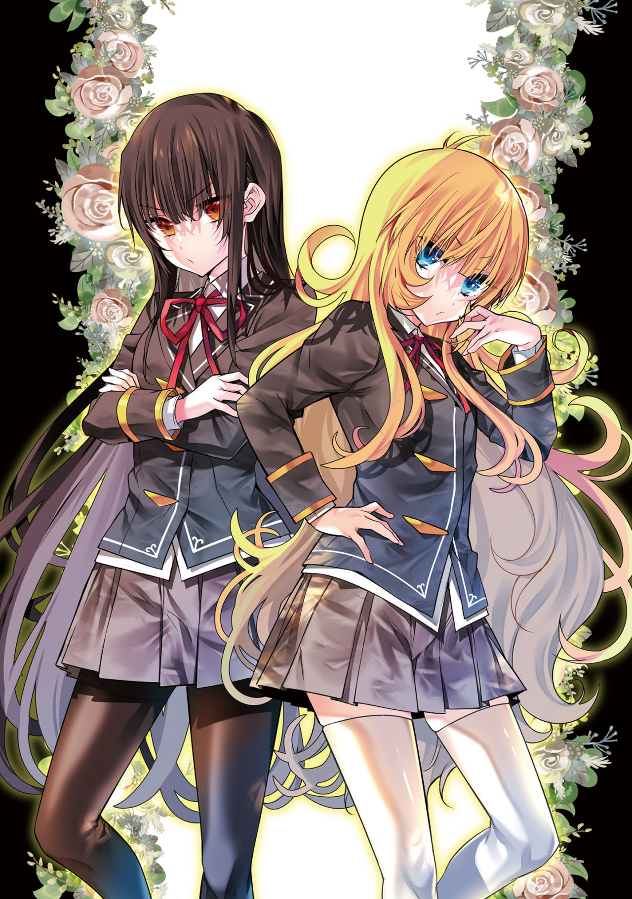 Otome Game Sekai wa Mob ni Kibishii Sekai Desu Capitulo 43.5: Extras Volumen 8 página 4