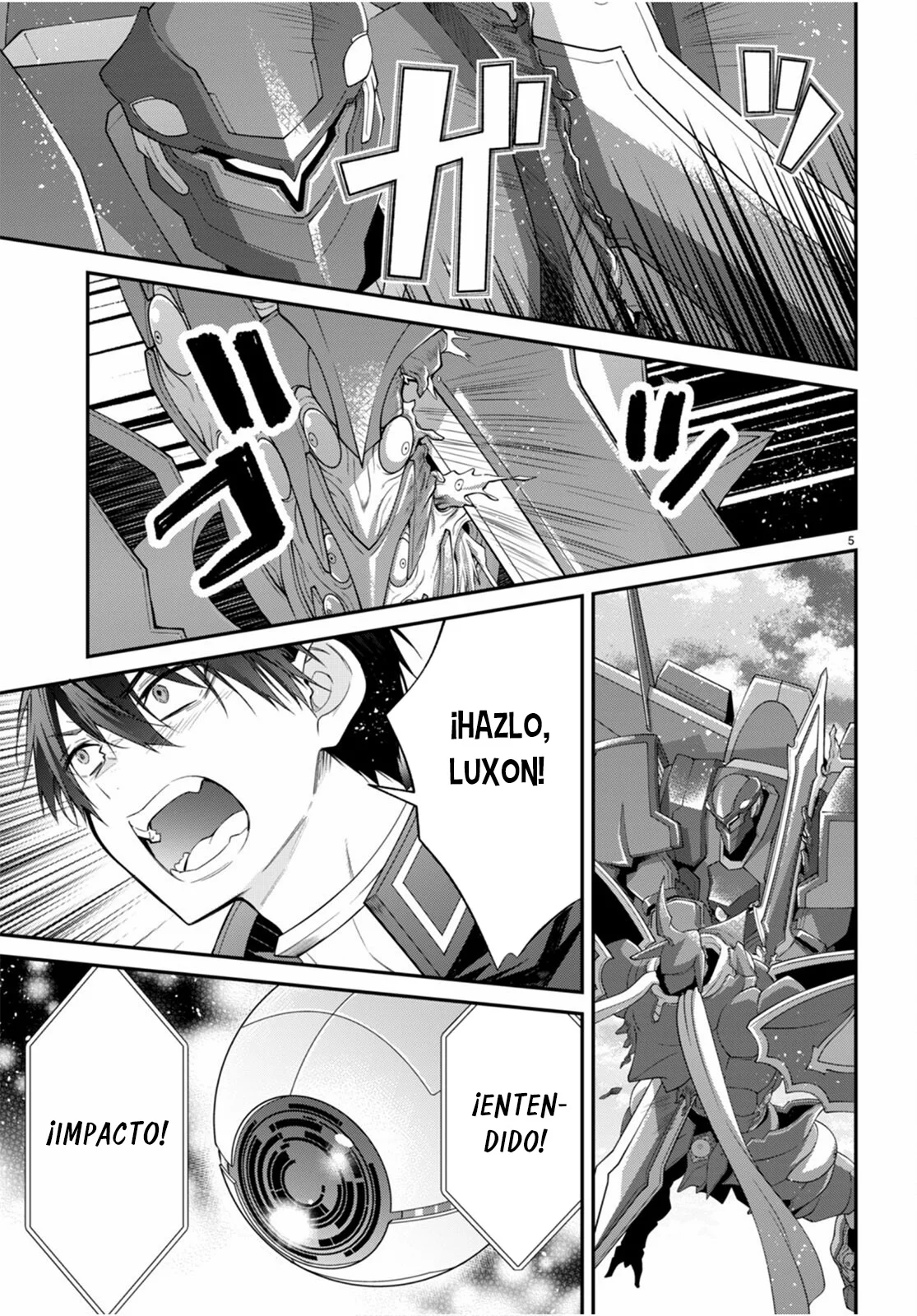 Otome Game Sekai wa Mob ni Kibishii Sekai Desu Capitulo 63: Ajustes página 6