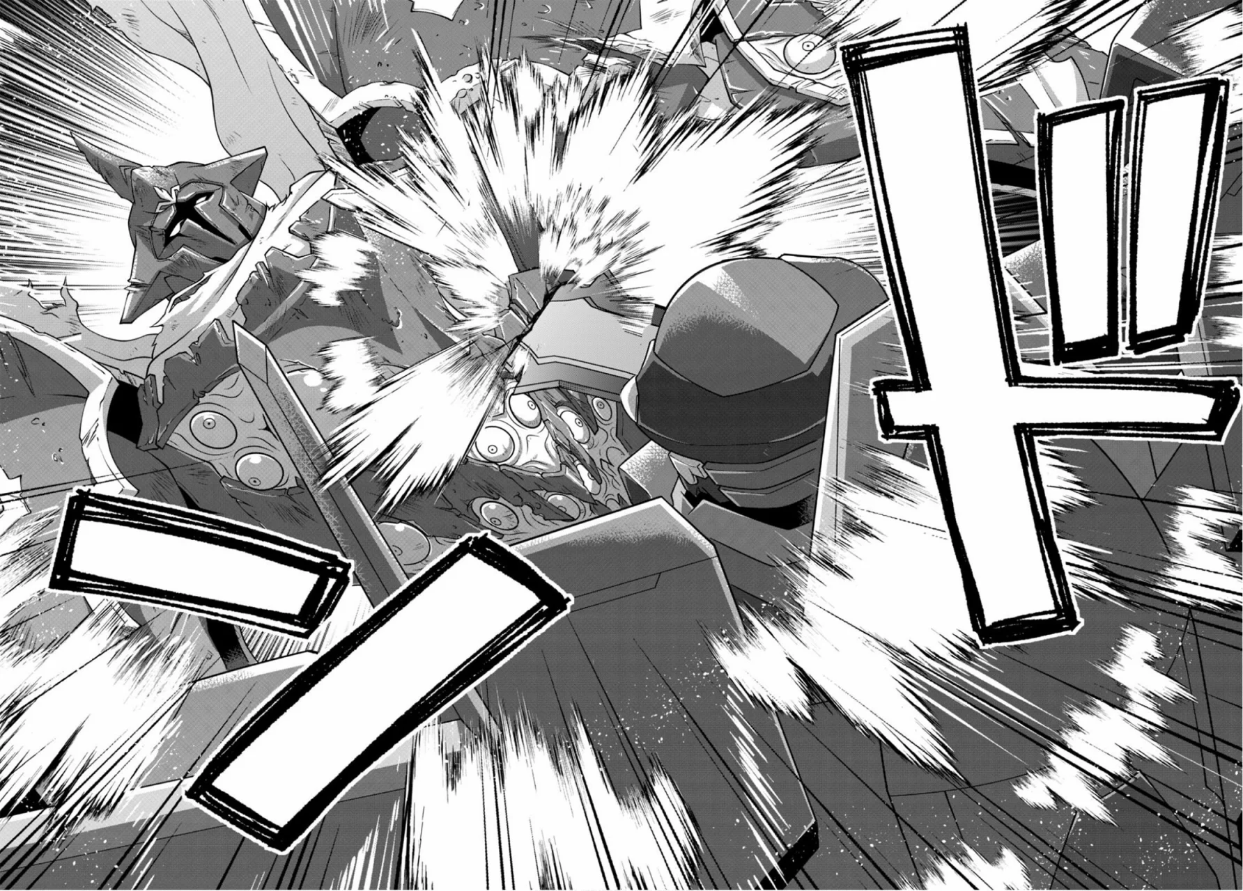 Otome Game Sekai wa Mob ni Kibishii Sekai Desu Capitulo 63: Ajustes página 7
