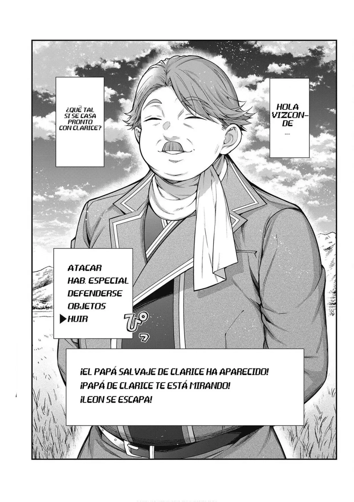 Otome Game Sekai wa Mob ni Kibishii Sekai Desu Capitulo 67.5: Extras Volumen 11 página 11