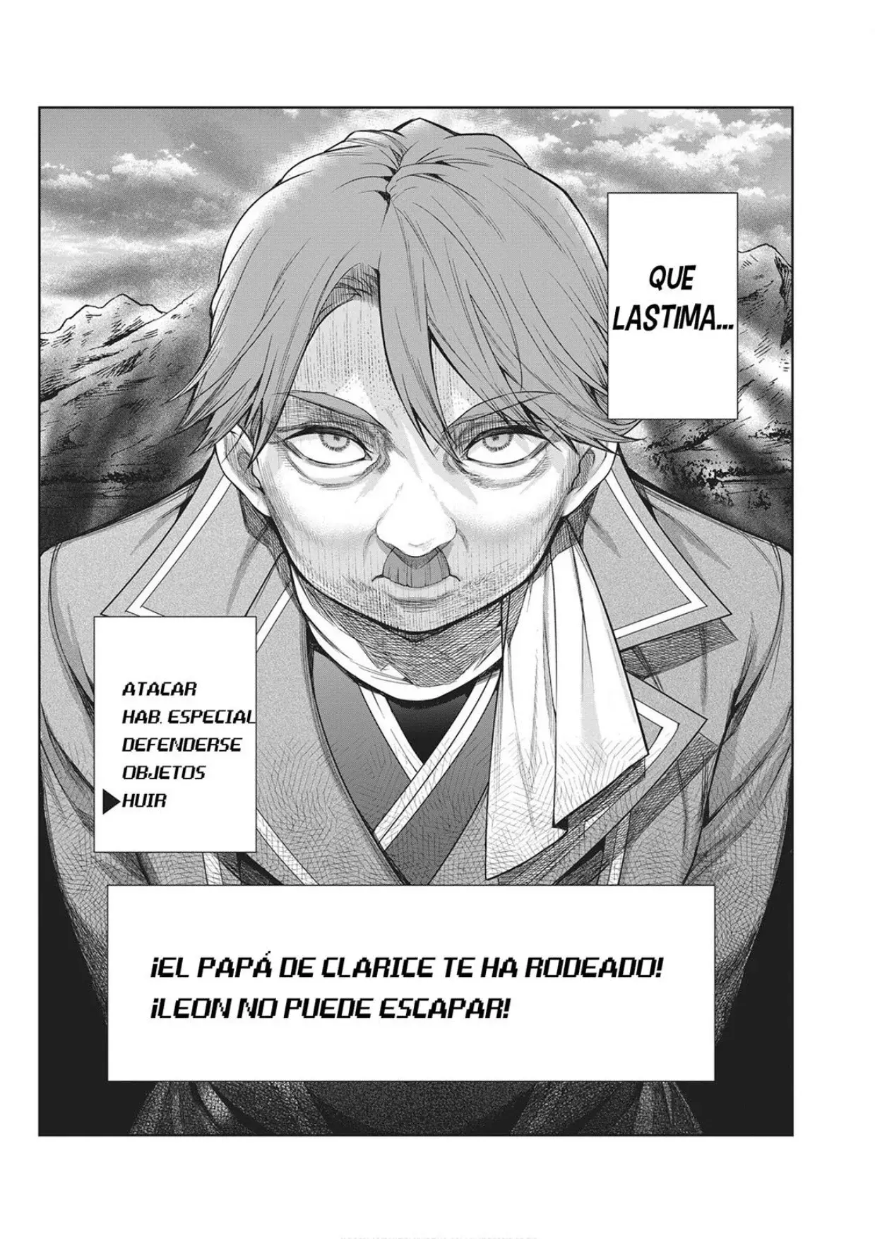 Otome Game Sekai wa Mob ni Kibishii Sekai Desu Capitulo 67.5: Extras Volumen 11 página 12
