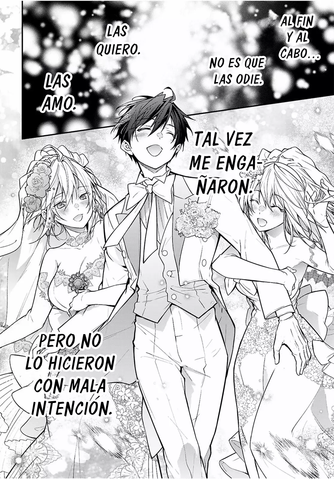 Otome Game Sekai wa Mob ni Kibishii Sekai Desu Capitulo 68: Este Mundo Otome es muy Duro para mí página 12